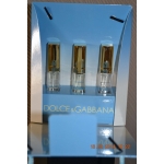 Женский подарочный набор Dolce&Gabbana 3 в 1